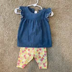 Baby outfits